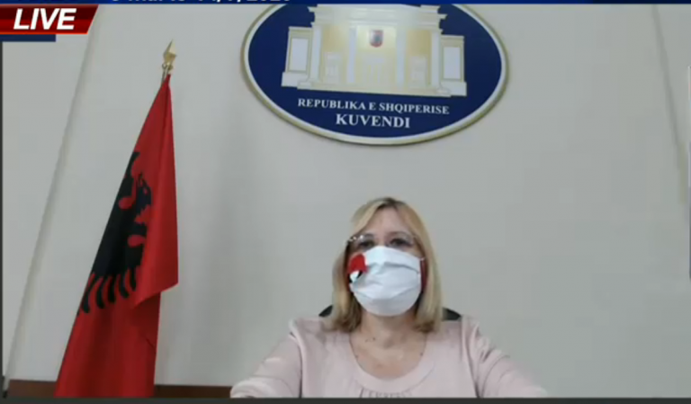 MBLIDHET KOMISIONI I LIGJEVE/ PS: Lista të Hapura dhe koalicione parazgjedhore është e pamundur, pragu të zgjidhet në formulimet e Kodit Zgjedhor