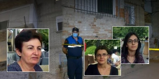 TRAGJEDIA E KOMBINATIT/ Mister dy personat që shkonin në banesën e familjes Josifi, në verifikim një burrë e një grua