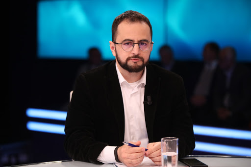 E PRANON/ Endri Shabani: Si na mashtroi Basha për LISTAT E HAPURA. Na tha me gojën e tij se…