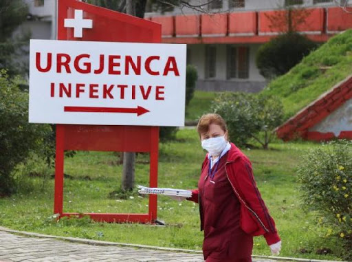 SHTOHET VATRA E RE NË BERAT/ Konfirmohet një rast pozitiv brenda 24 orëve