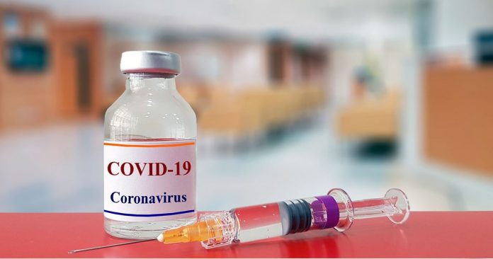 STUDIMI/ Mbi 1/4 e britanikëve mund të refuzojnë të vaksinohen kundër COVID-19
