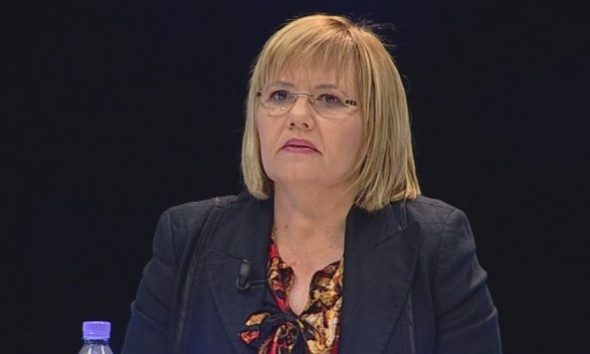 NISMA PËR LISTAT E HAPURA/ E zbulon Vasilika Hysi: Është depozituar në Kuvend që në maj 2019