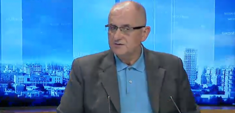 HABIT sërish Petrit Vasili: Rama e pranoi që është i mundur… nga ne