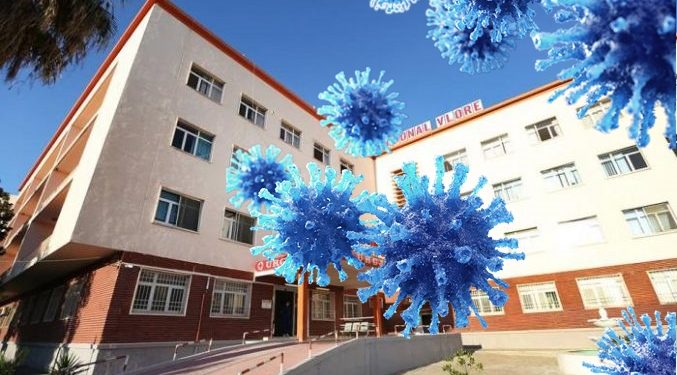 COVID-19 NË VLORË/ Punonjësja rezulton pozitive, mbyllen zyrat e Gjendjes Civile në Vlorë