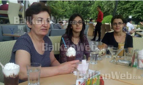 BESONIN TEK RINGJALLJA/ Kush është nëna dhe dy vajzat e saj që u vetëflijuan në Kombinat (FOTO)