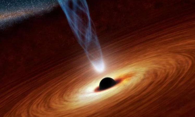 MISTERI/ Zbulohet vrima e zezë gjigante, 8 mijë herë më e madhe se ajo që njohim