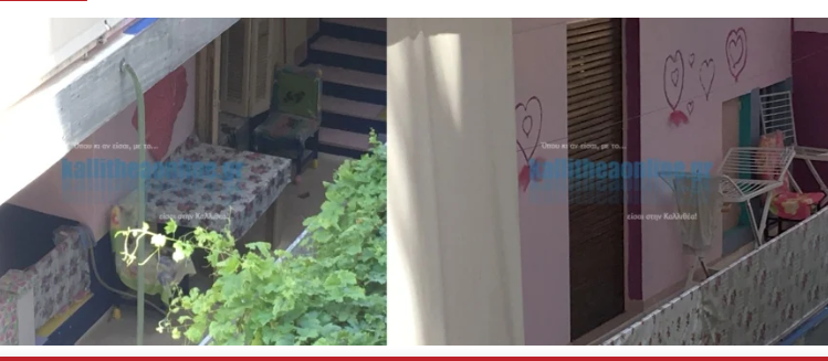 HORROR NË GREQI/ Gruaja mban trupin e pajetë të të ëmës 3 javë në dollap, ja çfarë iu thotë policëve! I zbulohet e shkuara e trishtë
