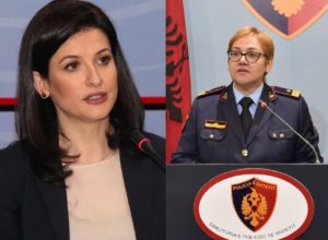 EMËRIMI I DREJTUESES SË FBI-SË SHQIPTARE/ Gjonaj: BKH gur-themeli në ndërtesën e drejtësisë penale, për herë të parë një grua në krye të luftës kundër krimit