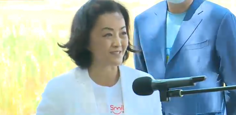 “SHQIPËRIA VEND ME BUKURI NATYRORE…”/ Yuri Kim në Lagunën e Kune-Vain të Lezhës: SHBA ka ndihmuar me 1.8 milionë $ për turizmin, mbrojtja…