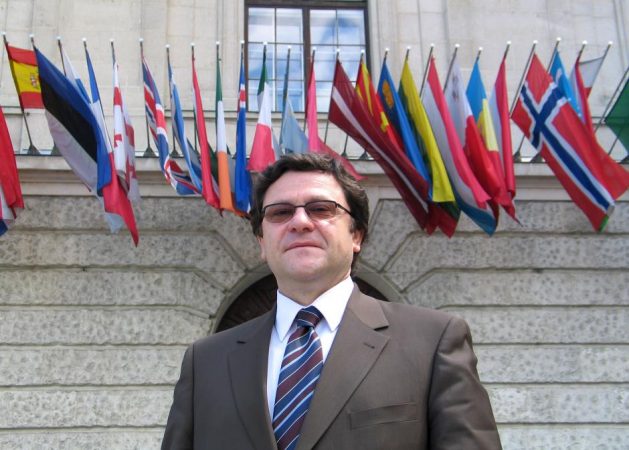I CAKTOHEN TRUPROJA DHE…/ Kryenegociatori i Shqipërisë për negociatat në BE do të mbrohet nga Garda