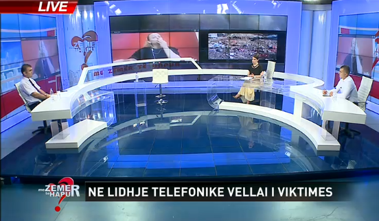 VDEKEJA MISTERIOZE E DIBRANIT/ Shokojnë familjarët: Pamë horror te varri i tij, e gjetëm dy herë të hapur me dhunë brenda 40 ditëve