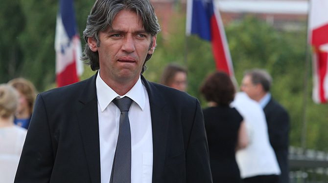 “NUK DO NJOHIM ZGJEDHJET”/ Ziadin Sela akuzon BDI për blerje votash dhe presion ndaj votuesve