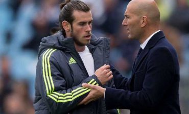 "AI ËSHTË ENDE NDËR..."/ Bale sfidë të hapur Zidane dhe Real Madrid, agjenti tregon të ardhmen e lojtarit