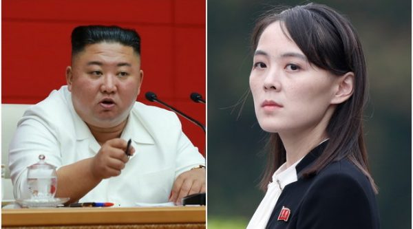 U THA SE ËSHTË NË KOMA/ Udhëheqësi i Koresë së Veriut shfaqet në mediat vendase