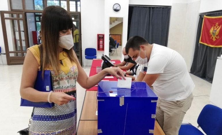 ZGJEDHJET NË MALIN E ZI/ Ja sa përqind e votuesve morën pjesë