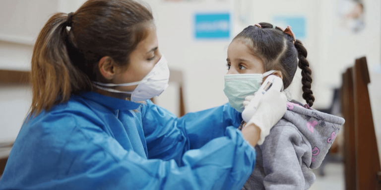 SITUATA E COVID-19/ Rastet me koronavirus te fëmijët amerikanë janë rritur me 21 për qind