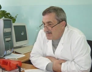 KORONAVIRUSI/ Sërish humbje nga bluzat e bardha, COVID-19 i merr jetën mjekut shqiptar (EMRI)