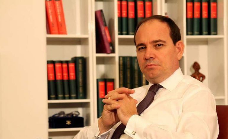 PËRZGJEDHJA E KANDIDATËVE/ Habit Nishani: Jozefina Topalli duhet të deklarojë pasurinë dhe kontributin në parti