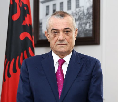 NGJARJA TRAGJIKE NË BEJRUT/ Gramoz Ruci mesazh solidariteti: Vitaliteti i vendit tuaj do të sfidojë mbivendosjen e pandemisë e shpërthimit