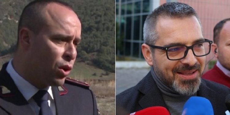 DETAJET/ Saimir Tahiri dhe Jaeld Çela dërgojnë vendimin për rekurs në Gjykatën e Lartë
