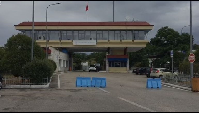 KAPSHTICA DHE KAKAVIJA TË MBYLLURA NGA SOT NË ORARIN 22:00-06:00! Nga 16 Gushti kush hyn në Greqi karantinohet 7 ditë
