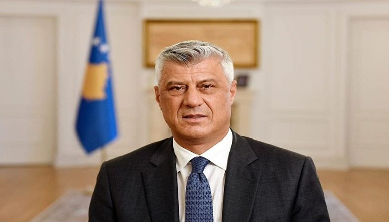 THIRRJE PËR SHQIPTARËT E MALIT TË ZI/ Thaçi: Merrni pjesë masivisht në zgjedhje…
