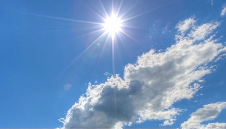 PARASHIKIMI I MOTIT PËR DITËN E SOTME/ Të pranishme vranësirat dhe reshjet lokale të shiut