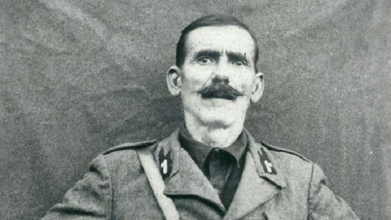 DOSSIER/ Dëshmia e 109-vjeçarit që u shua dje në Shkodër: Si u hodha dy herë me parashutë nga CIA, pse s’firmosa për vrasjen e…