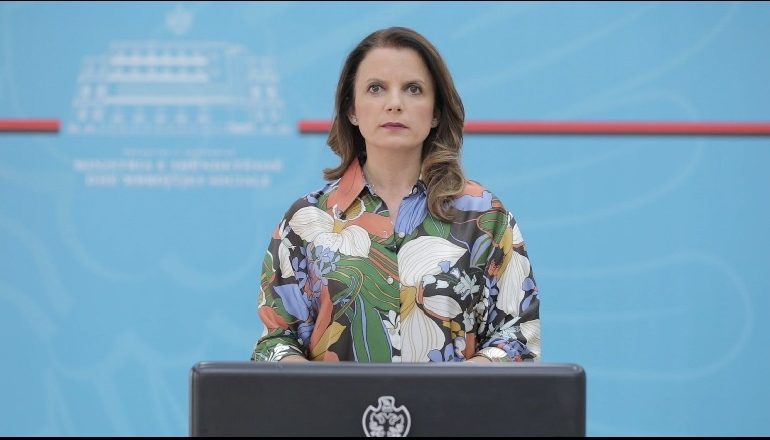 KORONAVIRUSI/ 6 viktima dhe 127 persona pozitiv me COVID-19 në 24 orët e fundit