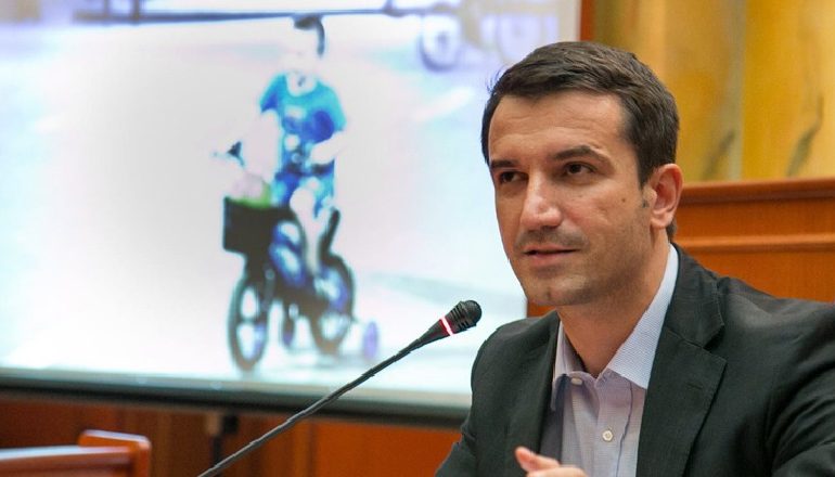 NDARJA NGA JETA E SKULPTORIT/ Veliaj: Humbje e madhe, artist i rrallë…