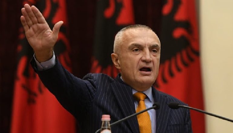 RAMA DËRGOI LETËR PËR VIZITËN NË BJELLORUSI/ Meta mesazh të koduar: Fundi i autokratëve do jetë njësoj (VIDEO)