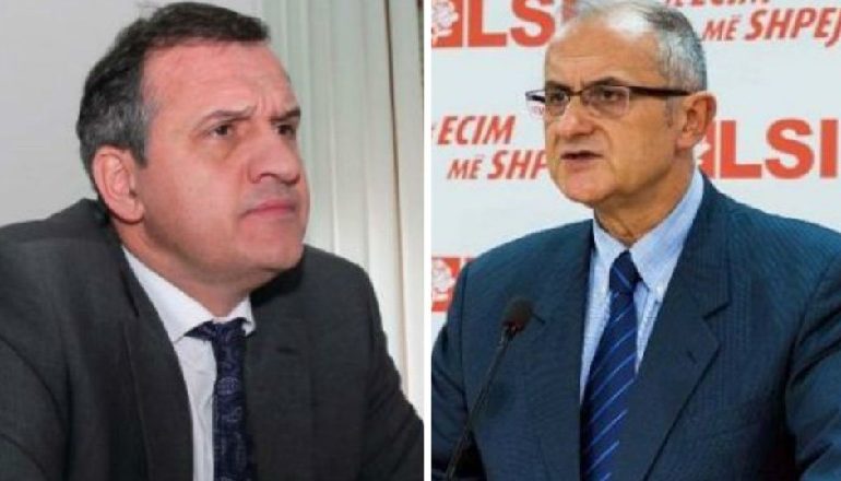 PËR DEBATIKASËT E LSI/ Beqja i përgjigjet Braimllarit me fjalët e Petrit Vasilit