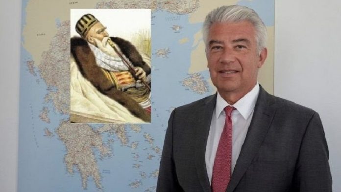 AMBASADORI GJERMAN POSTON PËR ALI PASHËN/ Grekët: Është provokim, jep dorëheqjen