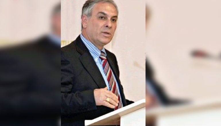 U INFEKTUA ME COVID-19/ Ndërron jetë ish-kryebashkiaku i Lushnjes, po kurohej në Turqi
