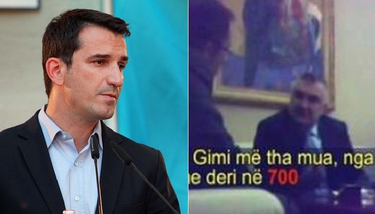DEKLARATA E PRESIDENTIT PËR MEDIAN/ Reagon Erion Veliaj: Lajm i mirë që Ilir Meta ka marrë iniciativën… Ai ka jo vetëm lekët por dhe…