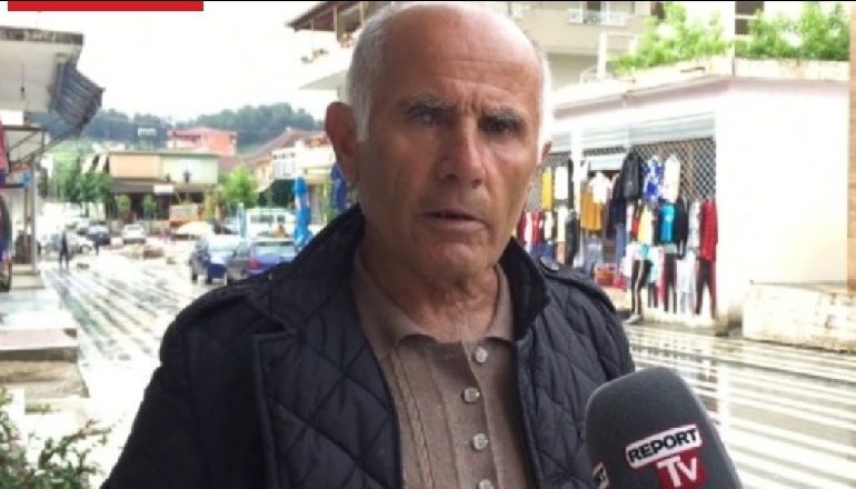 PREMTOI HAPJEN E SHTËPIVE PUBLIKE/ Ndahet nga jeta Hazbiu nga Këlcyra, që mallkonte votuesit nëse s’e votonin… (VIDEO)