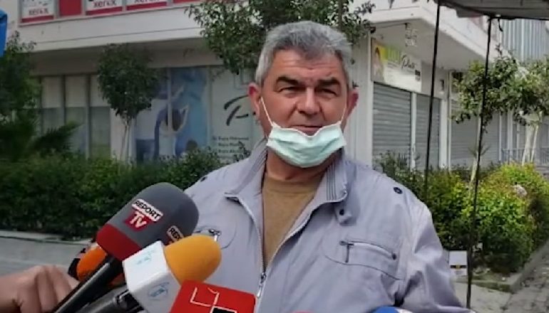 I SHTRUAR TEK “SHEFQET NDROQI”/ Koronavirusi i merr jetën ish- drejtorit të AKU-së Syrja Binaj