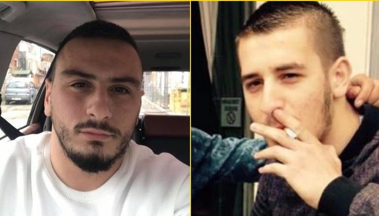 GABOI OBJEKTIVIN DHE VRAU SHOKUN E NGUSHTË/ Stjuart Smakajn s’i mban lotët para gjykatës! Lihet në burg
