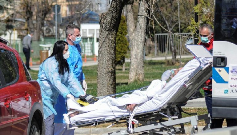 COVID-19/ Vala e dytë e infeksionit godet Gjermaninë! Më shumë se 5.5 milionë raste infeksioni në SHBA