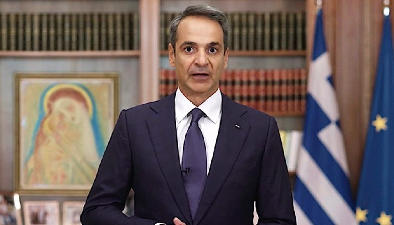 KONFLIKTI TURQI-GREQI/ Kryeministri Mitsotakis: Jepini fund provokimeve në Mesdhe…është koha për dialog