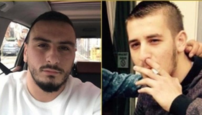 “MBAJE TA KESH ATY, TË RUASH VETEN”/ Biseda mes dy shokëve për armën para vrasjes së Krajës në Shkodër