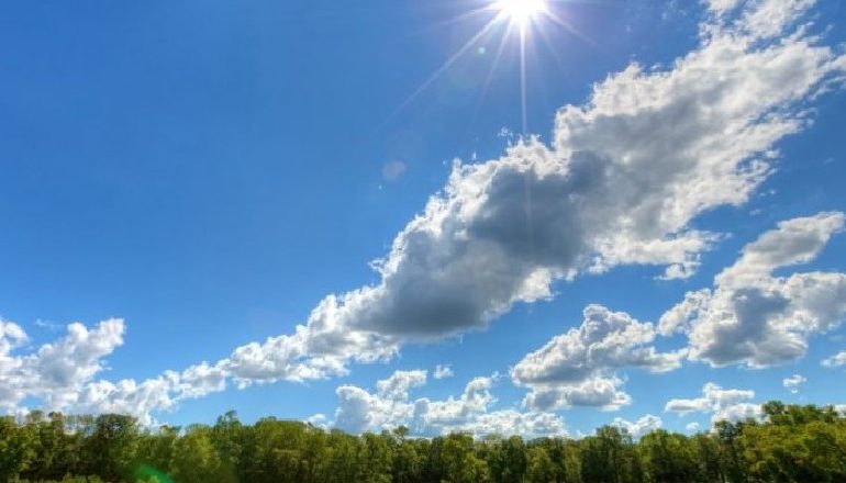 MOT KRYESISHT I KTHJELLËT/ Në zonat malore rrebeshe shiu…Parashikimi i motit për sot