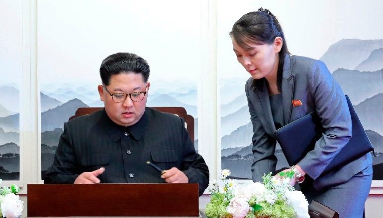KIM JON-UN NË GJENDJE KOME? Seuli zyrtar: Motra e diktatorit në krye të vendit