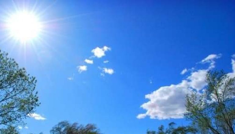 TEMPERATURA TË LARTA DHE VRANËSIRA NË…/ Parashikimi i motit për ditën e sotme