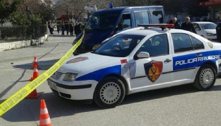 AKSIDENT RRUGOR NË MIRDITË/ Makina përplas për vdekje këmbësoren