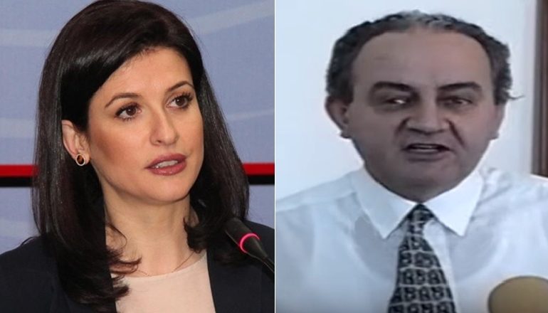 NDARJA NGA JETA E THIMO KONDIT/ Gjonaj: Trishtim për humbjen e parakohshme të juristit të shquar