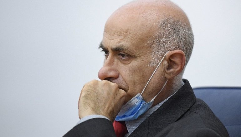 COVID-19/ Autoriteti italian: Durim edhe 6 muaj, shpresa te vaksina dhe trajtimet e reja