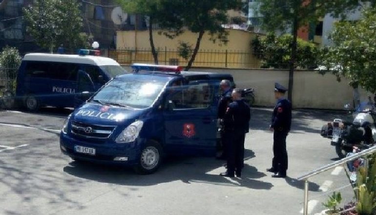 SHERR PËR MOTIVE BANALE/ Arrestohet 29 vjeçari në Berat që dhunoi punonjësin e ujësjellësit