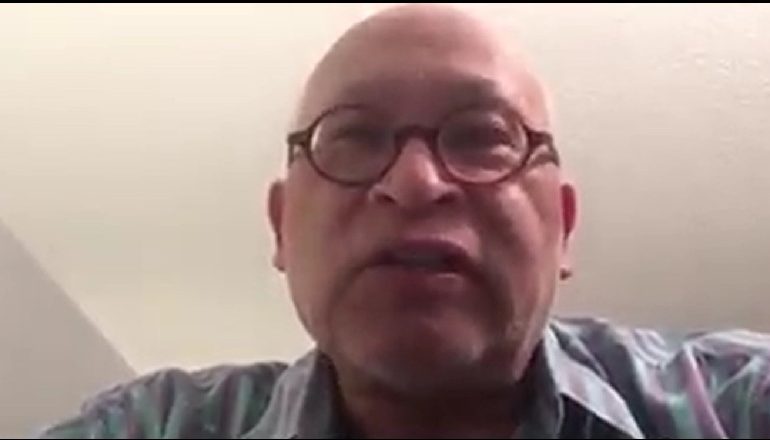 “LUFTONI PËR…”/ Ish-ambasadori i SHBA: Vajza më pyet kur do kthehemi në Shqipëri?