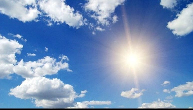 TEMPERATURA TË LARTA DHE VRANËSIRA NË…/ Parashikimi i motit për ditën e sotme